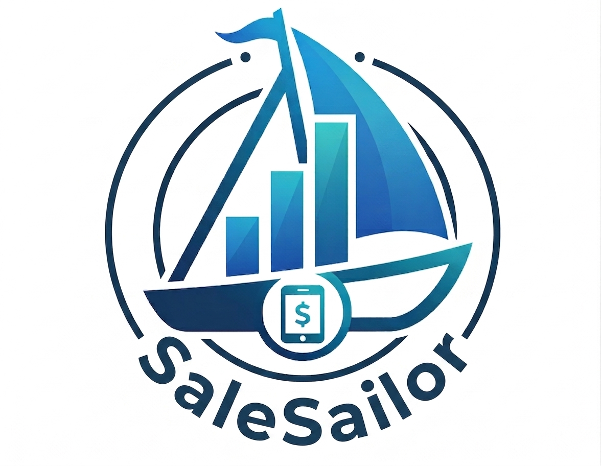 Salesailor
